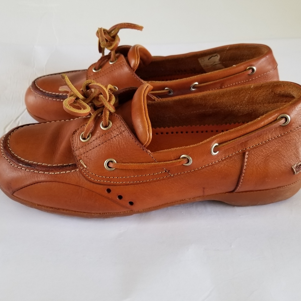Etro Men Boat Shoes Size 42